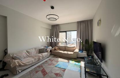Apartment - 2 - 2 for sale in Rukan Tower B - Rukan Tower - Rukan - Dubai