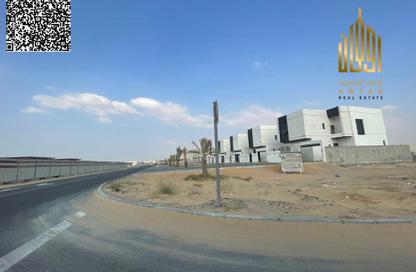 Land - Studio for sale in Al Bahia Hills - Al Bahia - Ajman Land - Studio for sale in Al Bahia Hills - Al Bahia - Ajman