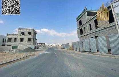 Land - Studio for sale in Al Bahia Hills - Al Bahia - Ajman Land - Studio for sale in Al Bahia Hills - Al Bahia - Ajman