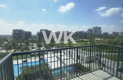 شقة - 2 غرف نوم - 2 حمامات للايجار في بارك ريدج تاور سي - بارك ريدج - دبي هيلز استيت - دبي