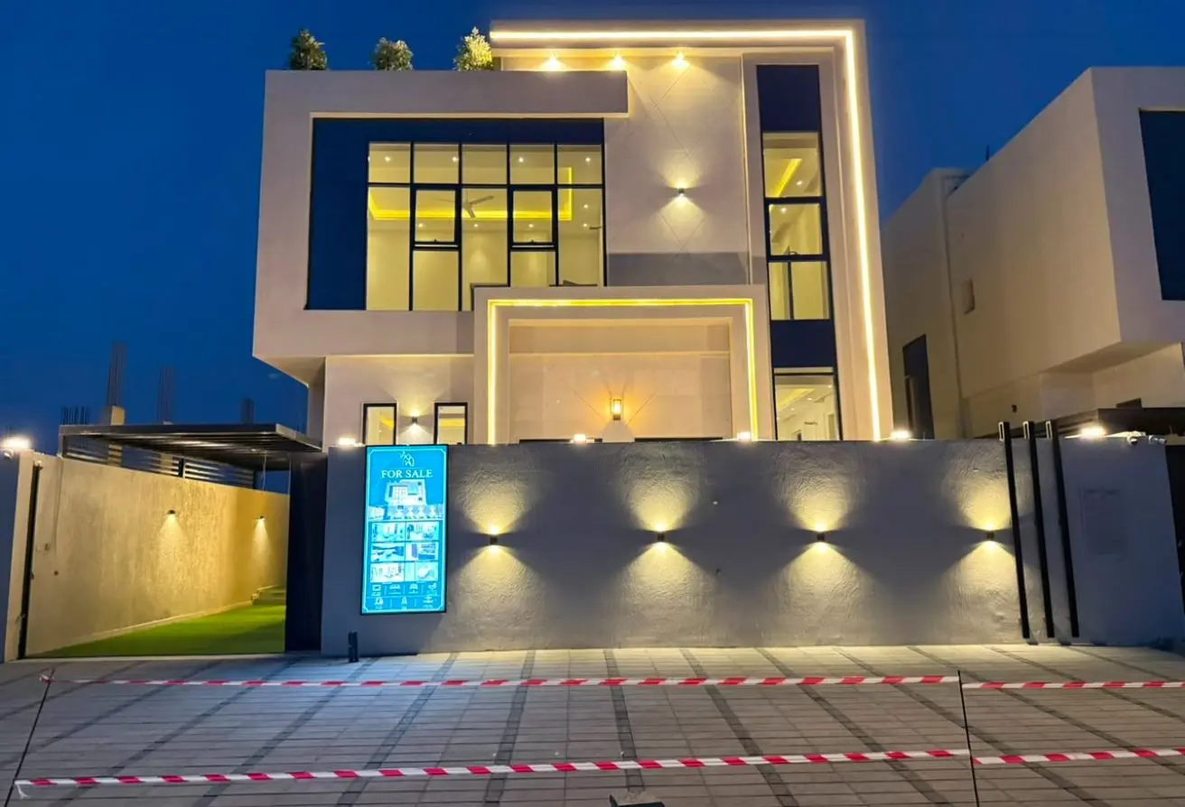 123396322 - الصورة الرئيسية للعقار