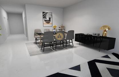 Apartment - 2 Bedrooms - 3 Bathrooms for sale in Al Amira Village - Al Yasmeen - Ajman