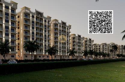Apartment - 2 Bedrooms - 3 Bathrooms for sale in Al Amira Village - Al Yasmeen - Ajman