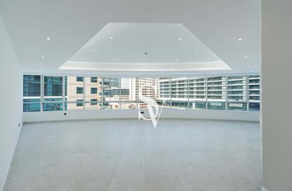 Apartment - 4 Bedrooms - 4 Bathrooms for rent in Horizon Tower - Dubai Marina - Dubai