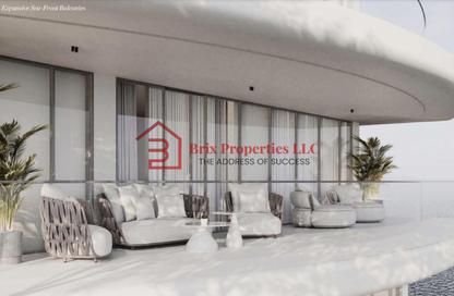 Apartment - 3 Bedrooms - 4 Bathrooms for sale in Amra - Al Raudah - Umm Al Quwain