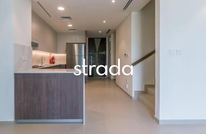 Townhouse - 3 Bedrooms - 4 Bathrooms for rent in Elan - Tilal Al Ghaf - Dubai Townhouse - 3 Bedrooms - 4 Bathrooms for rent in Elan - Tilal Al Ghaf - Dubai