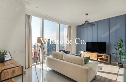Apartment - 1 - 1 for sale in Opera Grand - Burj Khalifa Area - Downtown Dubai - Dubai