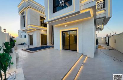 Villa - 6 Bedrooms - 7+ Bathrooms for sale in Al Helio 2 - Al Helio - Ajman