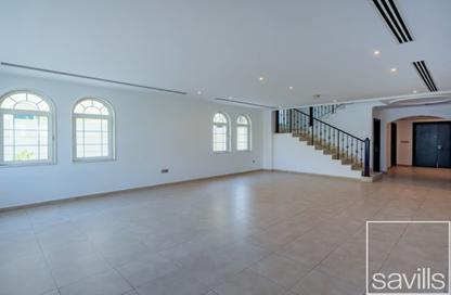 Villa - 4 Bedrooms - 5 Bathrooms for rent in Jumeirah Park Homes - Jumeirah Park - Dubai Villa - 4 Bedrooms - 5 Bathrooms for rent in Jumeirah Park Homes - Jumeirah Park - Dubai