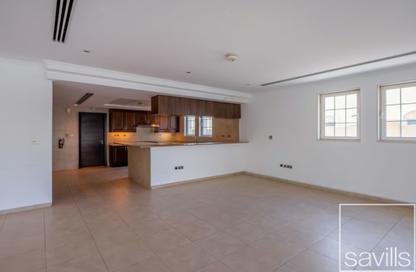 Villa - 4 Bedrooms - 5 Bathrooms for rent in Jumeirah Park Homes - Jumeirah Park - Dubai