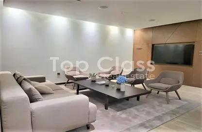 Apartment - 2 Bedrooms - 2 Bathrooms for rent in 17 Icon Bay - Dubai Creek Harbour (The Lagoons) - Dubai