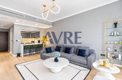 Apartment - 1 - 2 for rent in Bellevue Tower 2 - Bellevue Towers - Downtown Dubai - Dubai Apartment - 1 - 2 for rent in Bellevue Tower 2 - Bellevue Towers - Downtown Dubai - Dubai