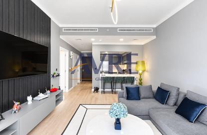 Apartment - 1 - 2 for rent in Bellevue Tower 2 - Bellevue Towers - Downtown Dubai - Dubai Apartment - 1 - 2 for rent in Bellevue Tower 2 - Bellevue Towers - Downtown Dubai - Dubai