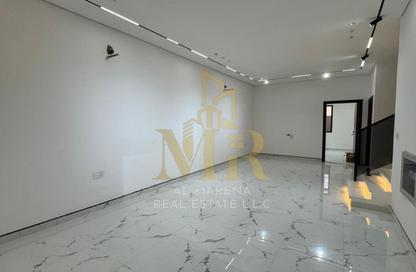 Villa - 5 Bedrooms - 7 Bathrooms for sale in Al Bahia Hills - Al Bahia - Ajman