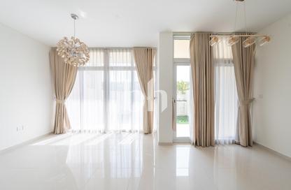 Villa - 4 Bedrooms - 4 Bathrooms for rent in Avencia - Damac Hills 2 - Dubai