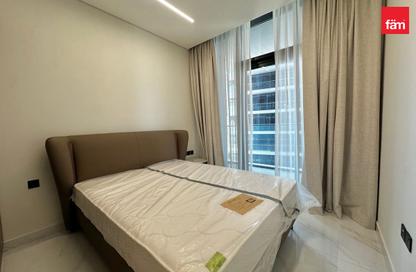 Apartment - 2 Bedrooms - 2 Bathrooms for rent in Skyhills Residences 2 - Skyhills Residences - Dubai Science Park - Dubai