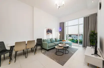 Apartment - 2 Bedrooms - 1 Bathroom for sale in La Residence - Jumeirah Village Triangle - Dubai