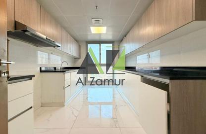 Apartment - 3 - 4 for rent in 5th Avenue - Al Furjan - Dubai