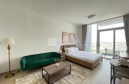 Apartment - Studio - 1 Bathroom for sale in Bloom Heights A - Bloom Heights - District 15 - Jumeirah Village Circle - Dubai