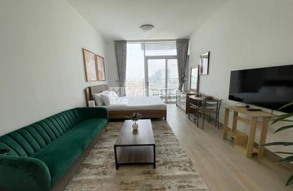 Apartment - Studio - 1 Bathroom for sale in Bloom Heights A - Bloom Heights - District 15 - Jumeirah Village Circle - Dubai