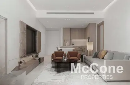 Apartment - 2 Bedrooms - 2 Bathrooms for sale in Aveline Residences - District 16 - Jumeirah Village Circle - Dubai