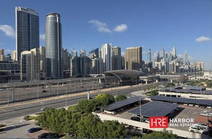 Office Space - Studio for sale in Wind Tower 2 - JLT Cluster B - Jumeirah Lake Towers - Dubai