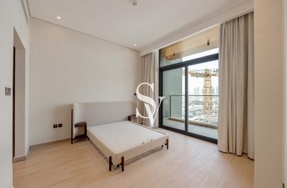 Apartment - 1 - 2 for rent in Marquis Elegance - Arjan - Dubai