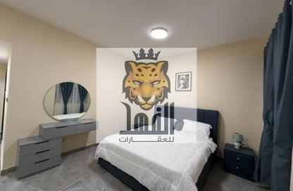 Apartment - 1 Bedroom - 1 Bathroom for rent in Al Jurf 3 - Al Jurf - Ajman Downtown - Ajman