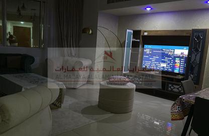 Apartment - 2 Bedrooms - 2 Bathrooms for rent in New Al Taawun Road - Al Taawun - Sharjah