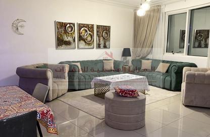 Apartment - 2 Bedrooms - 2 Bathrooms for rent in New Al Taawun Road - Al Taawun - Sharjah