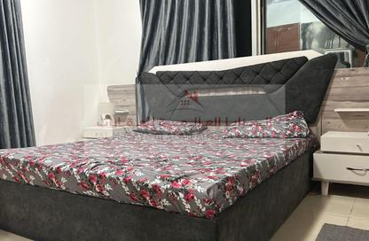 Apartment - 2 Bedrooms - 2 Bathrooms for rent in New Al Taawun Road - Al Taawun - Sharjah