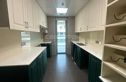 Apartment - 3 Bedrooms - 3 Bathrooms for rent in Ajwan Towers - Saadiyat Cultural District - Saadiyat Island - Abu Dhabi