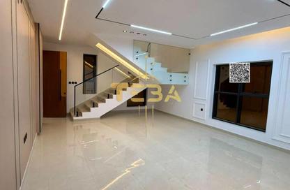 Villa - 4 Bedrooms - 6 Bathrooms for sale in Al Zaheya Gardens - Al Zahya - Ajman Villa - 4 Bedrooms - 6 Bathrooms for sale in Al Zaheya Gardens - Al Zahya - Ajman