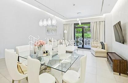 Apartment - 2 Bedrooms - 3 Bathrooms for sale in Umm Suqeim - Dubai