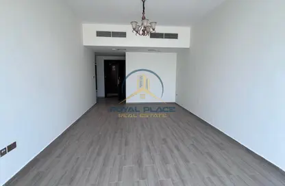 Apartment - 1 Bedroom - 2 Bathrooms for rent in Maya 1 - District 7 - Jumeirah Village Triangle - Dubai