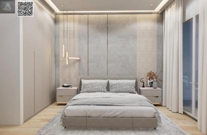 Apartment - 1 - 2 for sale in Goldcrest Dreams 3 - Goldcrest Dreams - Emirates City - Ajman
