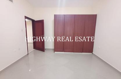 Apartment - 1 - 1 for rent in Street 20 - Al Nahda - Sharjah