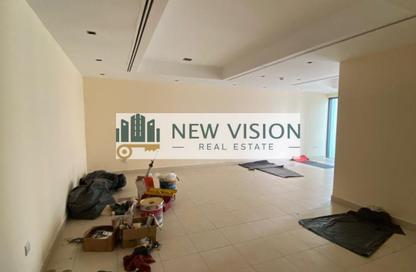 Apartment - 3 Bedrooms - 4 Bathrooms for rent in Al Khan Lagoon Tower - Al Khan Lagoon - Al Khan - Sharjah