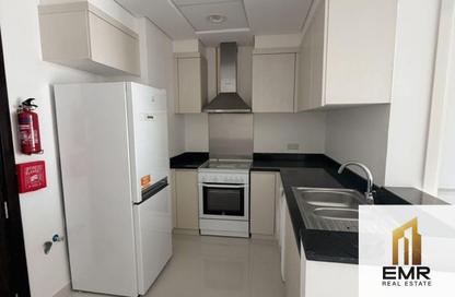 Apartment - 1 Bedroom - 1 Bathroom for rent in Carson A - Carson - Damac Hills - Dubai