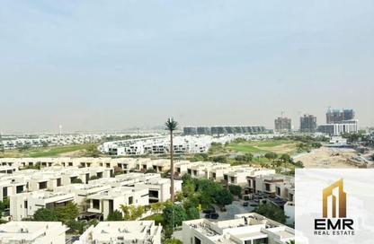 Apartment - 1 Bedroom - 1 Bathroom for rent in Carson A - Carson - Damac Hills - Dubai
