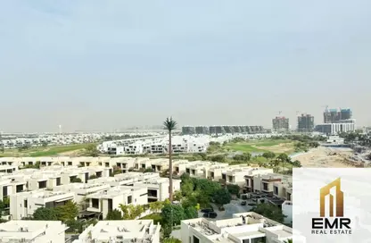 Apartment - 1 Bedroom - 1 Bathroom for rent in Carson A - Carson - Damac Hills - Dubai