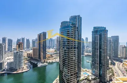 شقة - 4 غرف نوم - 5 حمامات للايجار في صدف 8 - صدف - جميرا بيتش ريزيدنس - دبي شقة - 4 غرف نوم - 5 حمامات للايجار في صدف 8 - صدف - جميرا بيتش ريزيدنس - دبي