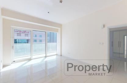 Apartment - 1 Bedroom - 2 Bathrooms for rent in Damac Heights - Dubai Marina - Dubai