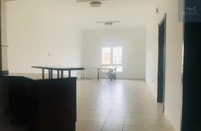 Apartment - 1 Bedroom - 2 Bathrooms for rent in Building 106 - Mediterranean Cluster - Discovery Gardens - Dubai