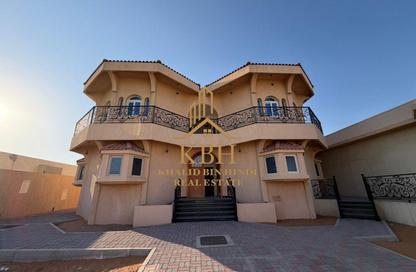 Villa - 5 - 7+ for sale in Al Tarfa - Mughaidir - Sharjah Villa - 5 - 7+ for sale in Al Tarfa - Mughaidir - Sharjah
