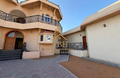 Villa - 5 - 7+ for sale in Al Tarfa - Mughaidir - Sharjah Villa - 5 - 7+ for sale in Al Tarfa - Mughaidir - Sharjah