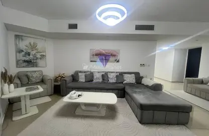 شقة - 2 غرف نوم - 3 حمامات للايجار في أبراج رادينت مارينا - شمس أبوظبي - جزيرة الريم - أبوظبي