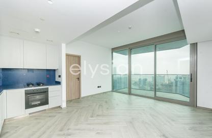 Apartment - 2 Bedrooms - 2 Bathrooms for rent in Peninsula Three - Peninsula - Business Bay - Dubai