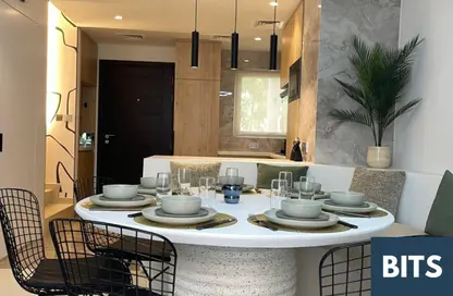 Townhouse - 3 Bedrooms - 3 Bathrooms for sale in Basswood - Damac Hills 2 - Dubai