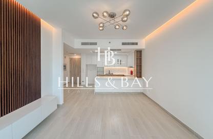 Apartment - 1 Bedroom - 2 Bathrooms for rent in The East Crest by Meteora - District 17 - Jumeirah Village Circle - Dubai